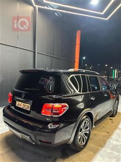Nissan Armada